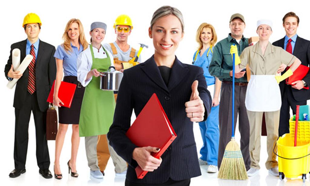 Halfeti Yük Taşıma Personeli